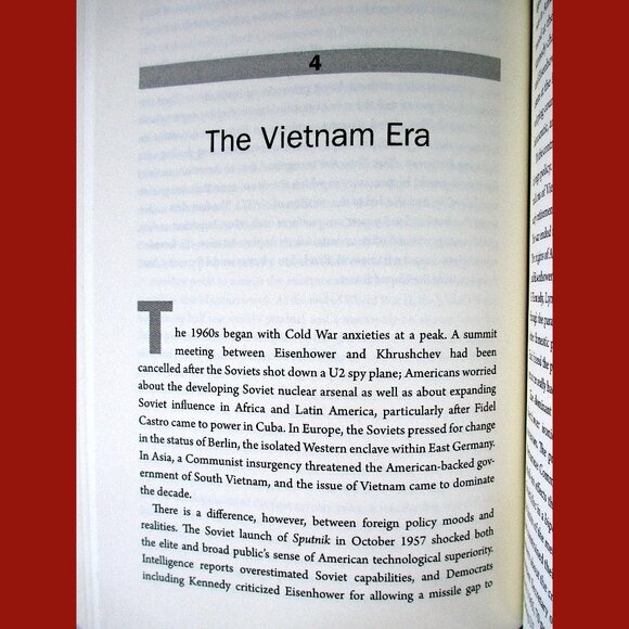 Book - Do Morals Matter? Presidents & Foreign Policy FDR to Trump, by Joseph Nye - Picture 10 of 16